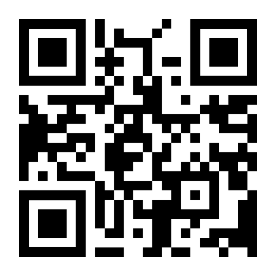 QR-код для получения карты лояльности DAY2DAY